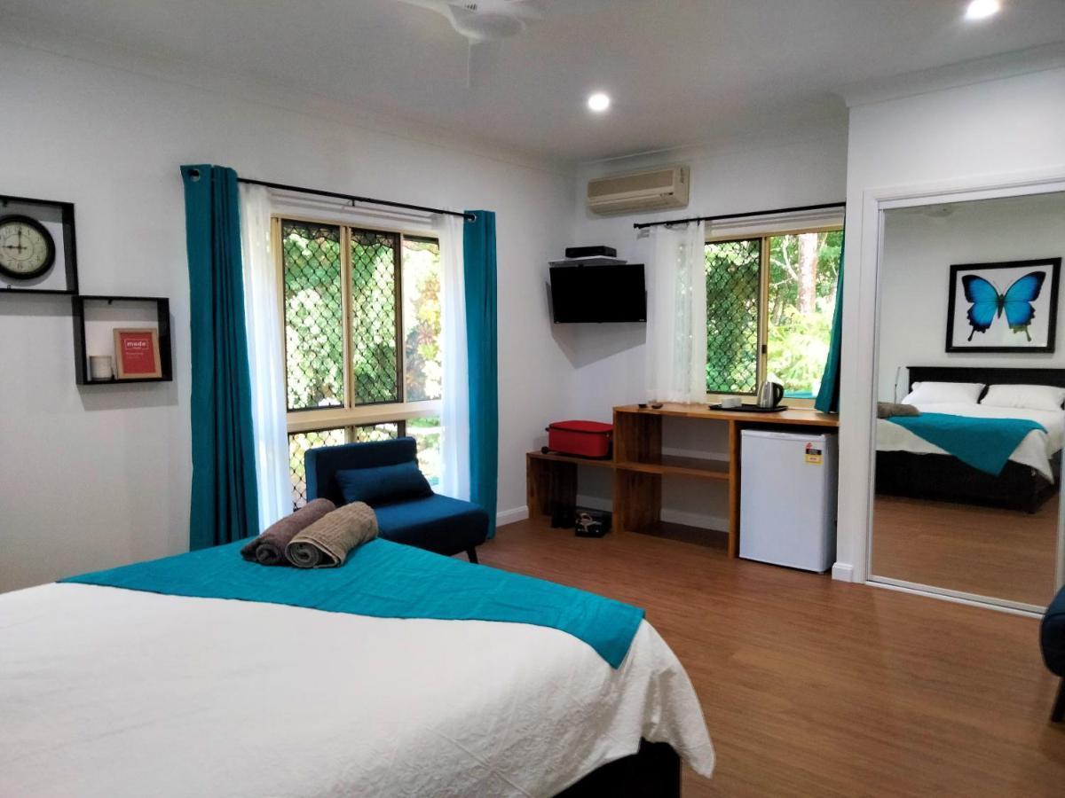 Апарт отель Vista Hinchinbrook Кардуэлл Экстерьер фото